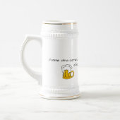 taza cervezera  bierpul (Links)