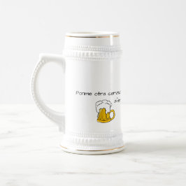 taza cervezera  bierpul