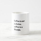 Taza clásica, 11 oz koffiemok (Center)