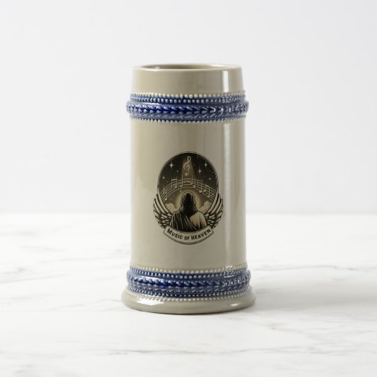 Taza clásica bierpul (Center)