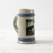 taza clásica  bierpul (Voorkant links)