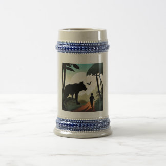 taza clásica  bierpul