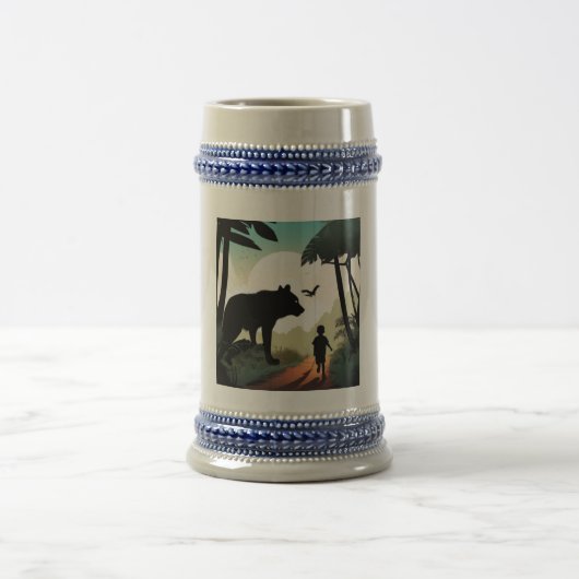 taza clásica  bierpul (Center)