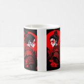 taza clásica koffiemok (Center)