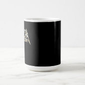Taza clásica koffiemok (Center)