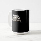 Taza clásica koffiemok (Voorkant links)
