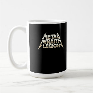 Taza clásica koffiemok