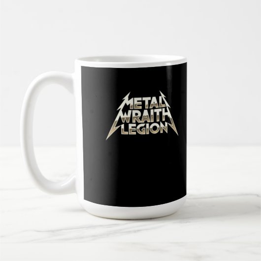 Taza clásica koffiemok (Links)