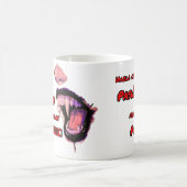 taza clásica koffiemok (Center)