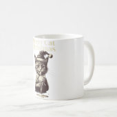 Taza clásica koffiemok (Voorkant rechts)