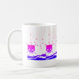 taza clásica koffiemok