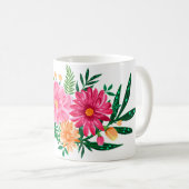 taza clásica koffiemok (Voorkant rechts)