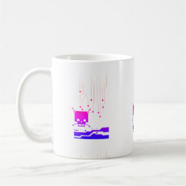 taza clásica koffiemok