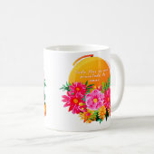 taza clásica koffiemok (Voorkant rechts)