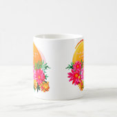 taza clásica koffiemok (Center)