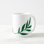 taza clásica koffiemok (Voorkant rechts)