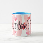 Taza Clásica Love 💖 Colección Con Mucho Amor ❤️  Mok (Midden)