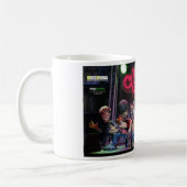 Taza Clay Kids escenario Koffiemok (Links)