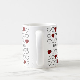 Taza CNT9ES Koffiemok
