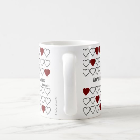Taza CNT9ES Koffiemok (Handvat)
