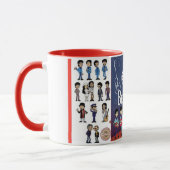 taza coleccion 11 onz mok (Links)