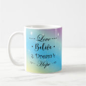 Taza colores y motivacion koffiemok (Links)