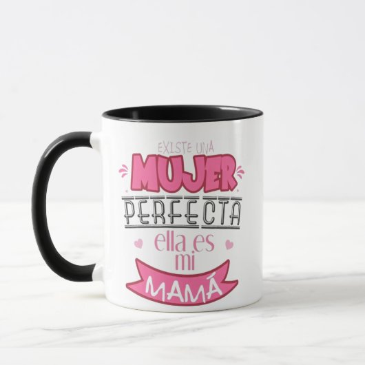 Taza combo Dia de la Madre Mok (Links)