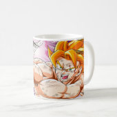 Taza Comics Koffiemok (Voorkant rechts)