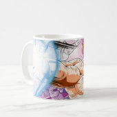Taza Comics Koffiemok (Voorkant links)