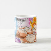 Taza Comics Koffiemok (Center)