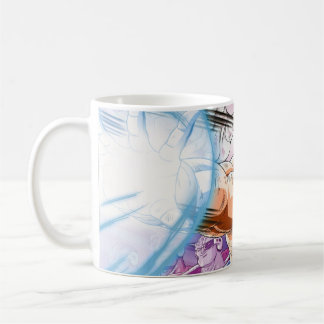 Taza Comics Koffiemok