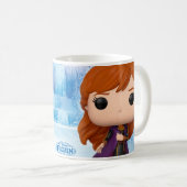 Taza Comics Koffiemok (Voorkant rechts)