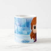 Taza Comics Koffiemok (Center)