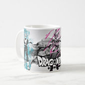 Taza Comics Koffiemok (Voorkant links)