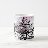 Taza Comics Koffiemok (Center)
