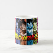 Taza Comics Koffiemok (Center)