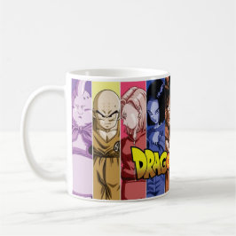 Taza Comics Koffiemok