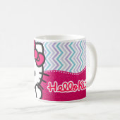 Taza Comics Koffiemok (Voorkant rechts)