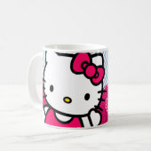 Taza Comics Koffiemok (Voorkant links)