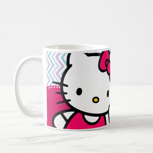 Taza Comics Koffiemok (Links)