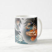 Taza Comics Koffiemok (Voorkant rechts)