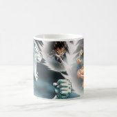 Taza Comics Koffiemok (Center)