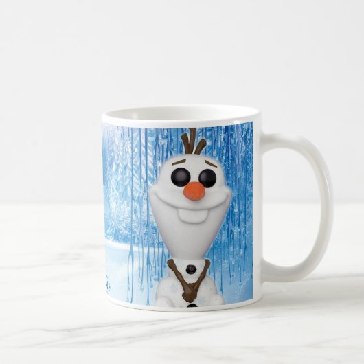Taza Comics Koffiemok (Rechts)