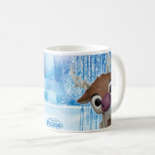 Taza Comics Koffiemok (Voorkant rechts)