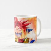 Taza Comics Koffiemok (Voorkant rechts)
