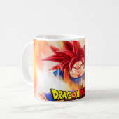Taza Comics Koffiemok (Voorkant links)