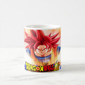 Taza Comics Koffiemok (Center)