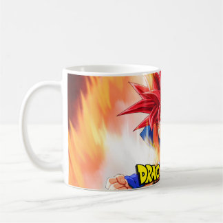 Taza Comics Koffiemok