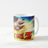 Taza Comics Koffiemok (Voorkant rechts)