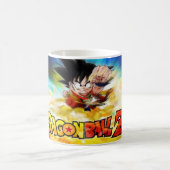 Taza Comics Koffiemok (Center)